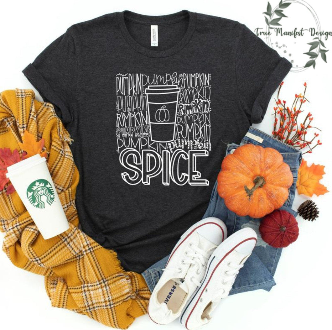 Pumpkin Spice